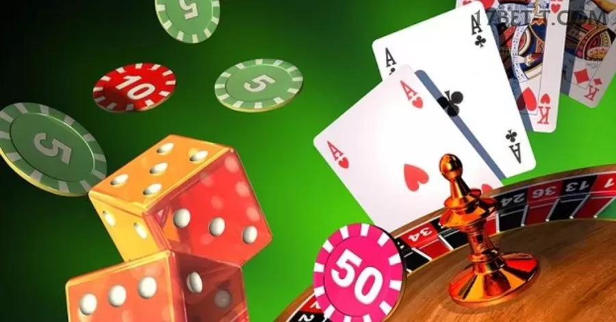 App 17bet apostas esportivas mobile