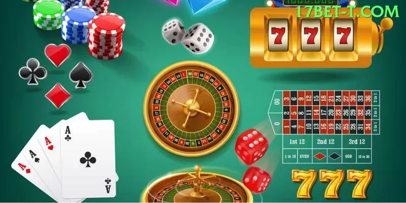 Bônus Exclusivos 17bet game - Promoções Generosas e Ofertas VIP - go
