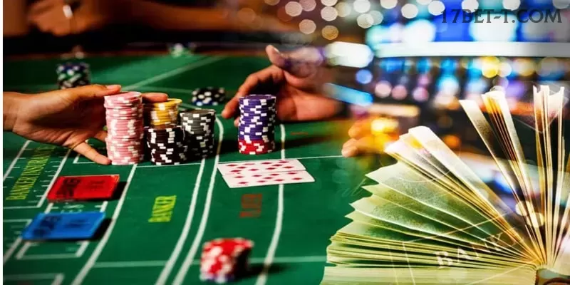 Bônus exclusivos membros VIP 17bet